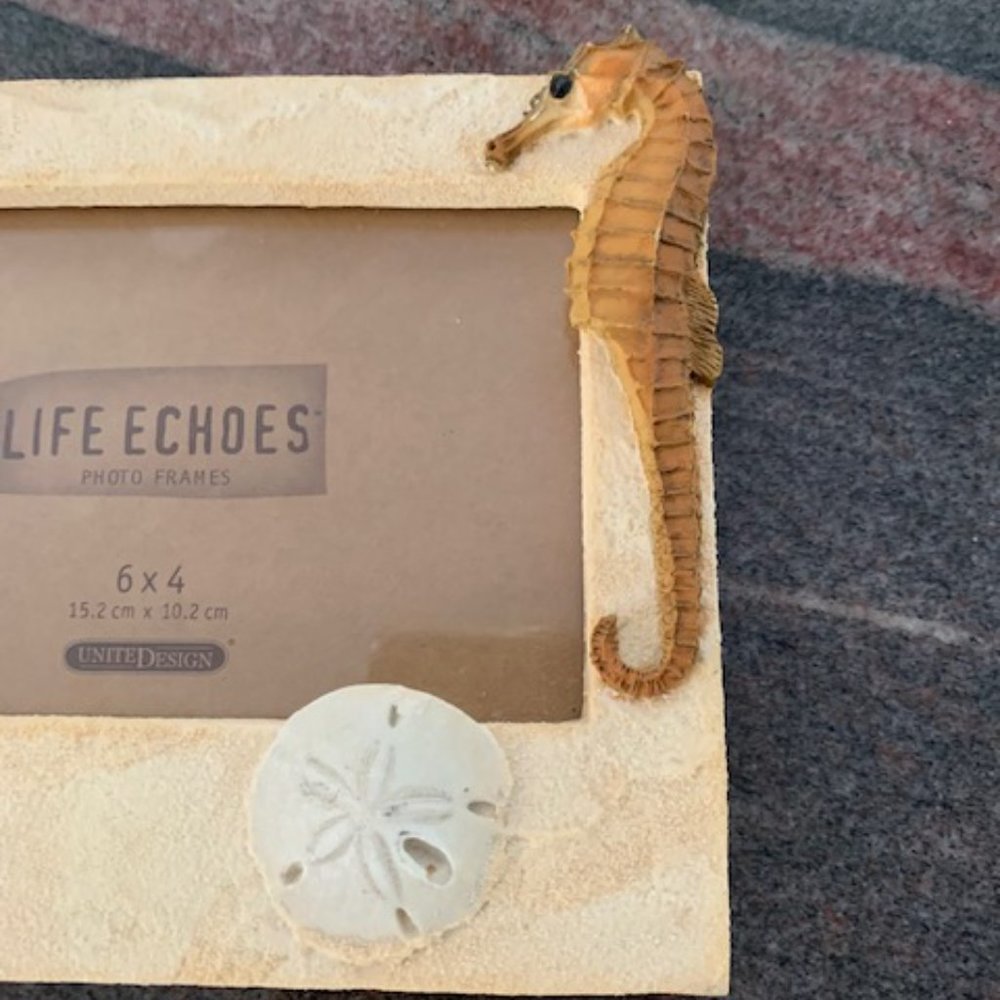 Life Echoes Photo Frame - Picture 4 of 5